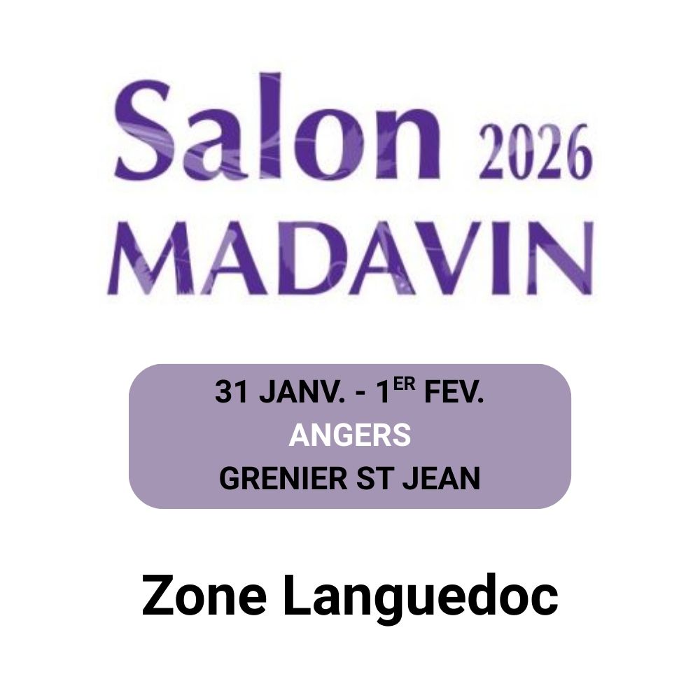 SAlon Madavin grenier saint jean